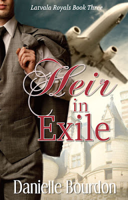 Heir in Exile